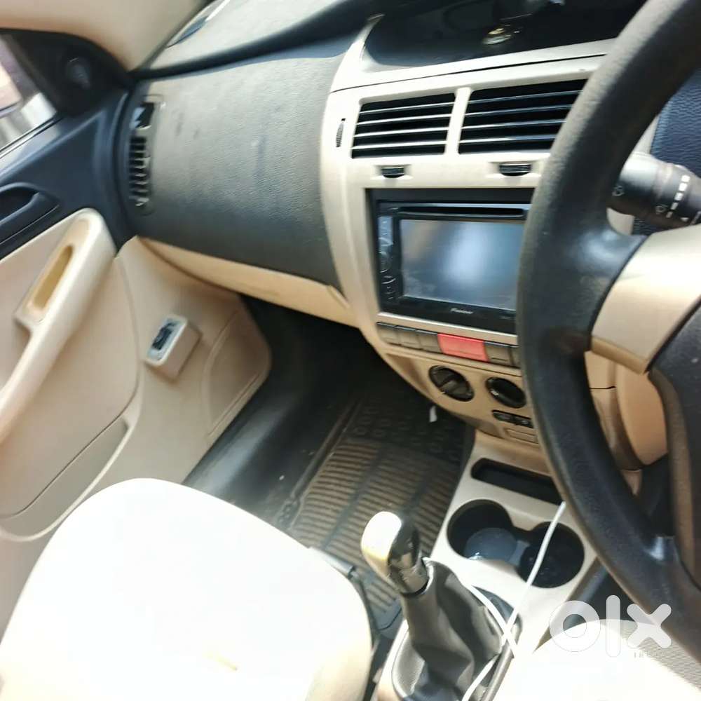 Used Good   Tata Manza