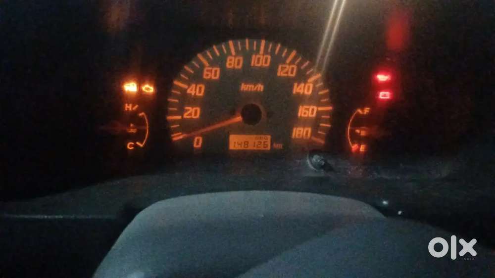 Maruti Suzuki Alto 2008