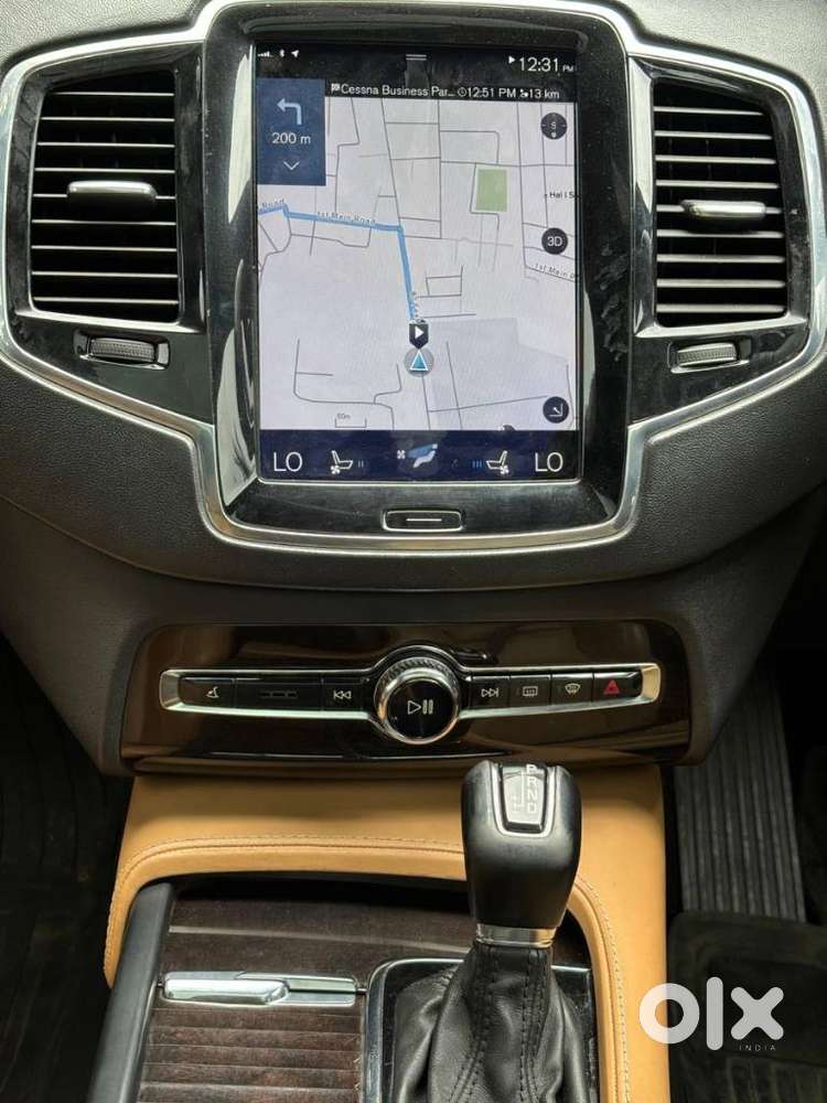 Volvo Xc 90 D5 Inscription, 2017, Diesel