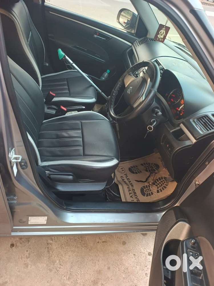 Maruti Suzuki Swift 2014 Petrol Well Maintained