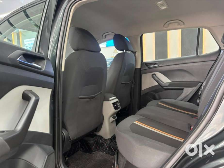 Skoda Kushaq Ambition 1.0l Tsi Mt, 2022, Petrol