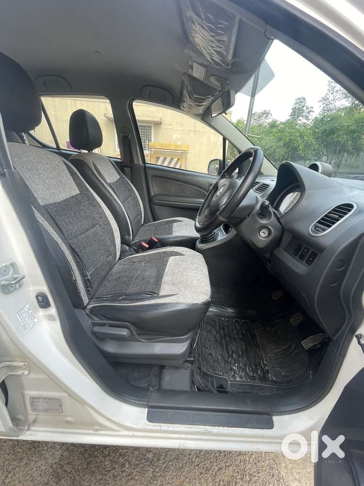 Maruti Suzuki Ritz 2009-2011 Vxi Abs, 2014, Petrol