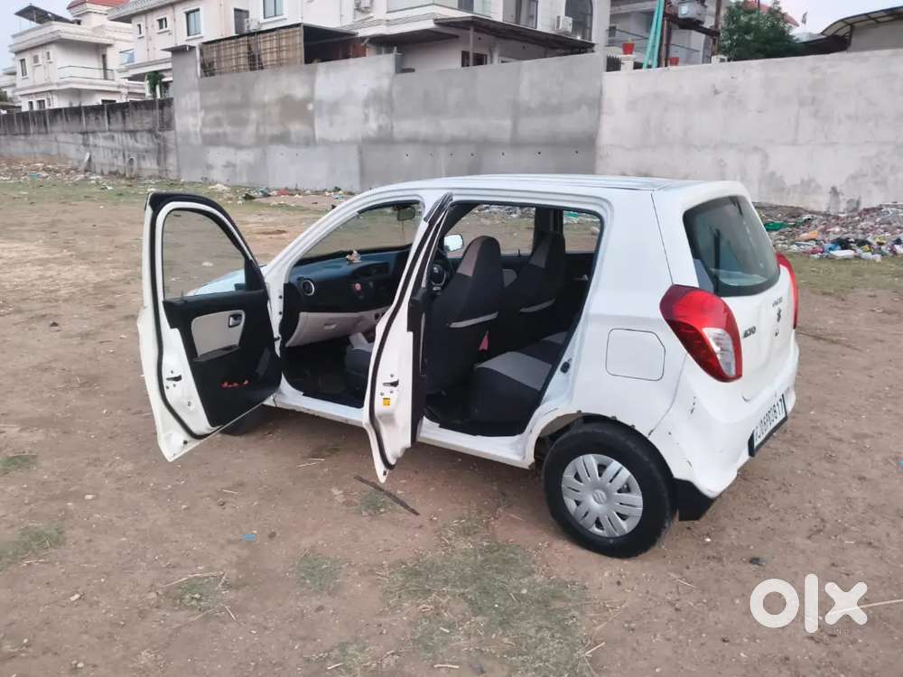 Maruti Suzuki 800 Petrol 2021 Automatic