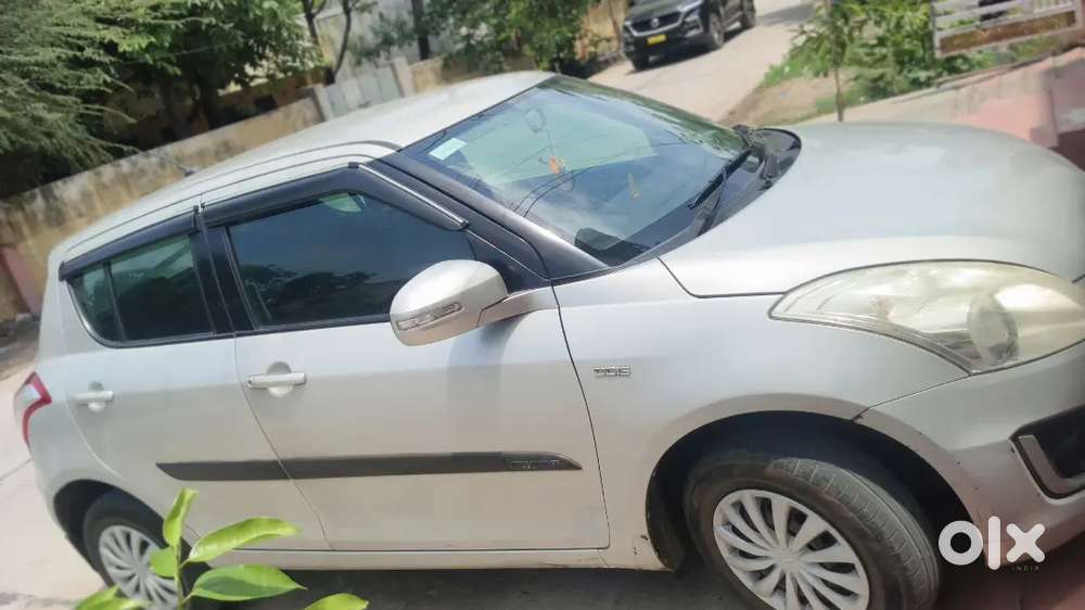 Maruti Suzuki Swift 2016 Diesel 112000 Km Driven