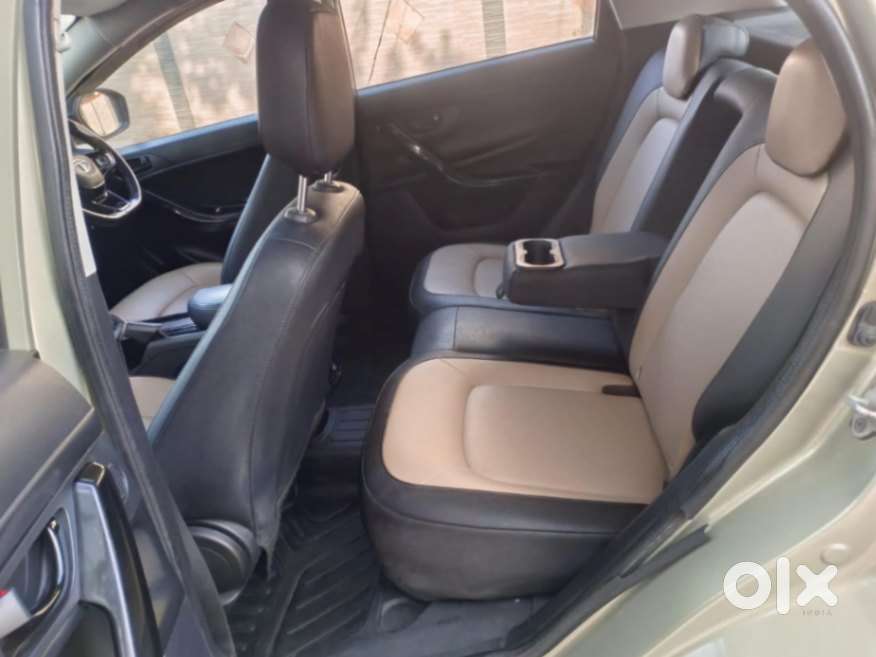 Tata Nexon 1.5 Revotorq Xz Plus Kaziranga, 2022, Diesel
