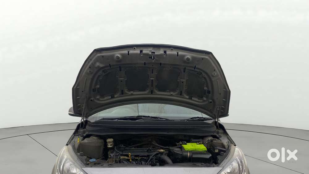 Hyundai I20 2012-2014 Sportz 1.2, 2014, Petrol