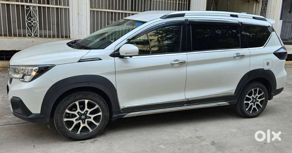 Maruti Suzuki Xl6 2023 Petrol 100000 Km Driven