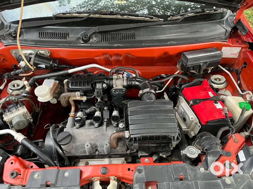Maruti Suzuki Alto 2020