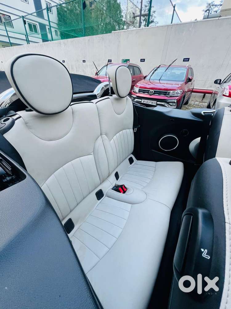 Mini Cooper S, 2013, Petrol