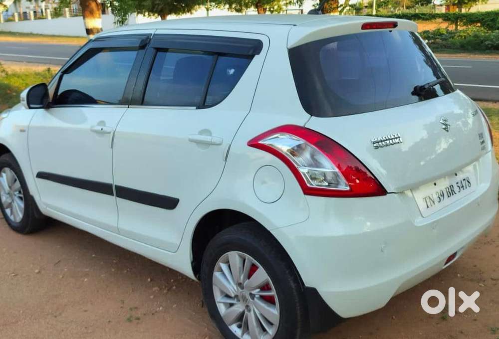 Maruti Suzuki Swift 2011-2014 Zdi, 2015, Diesel