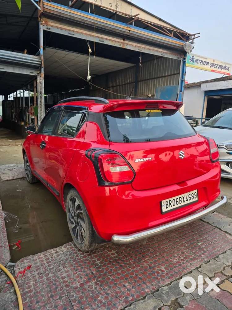 Maruti Suzuki Swift Vxi, 2019, Petrol