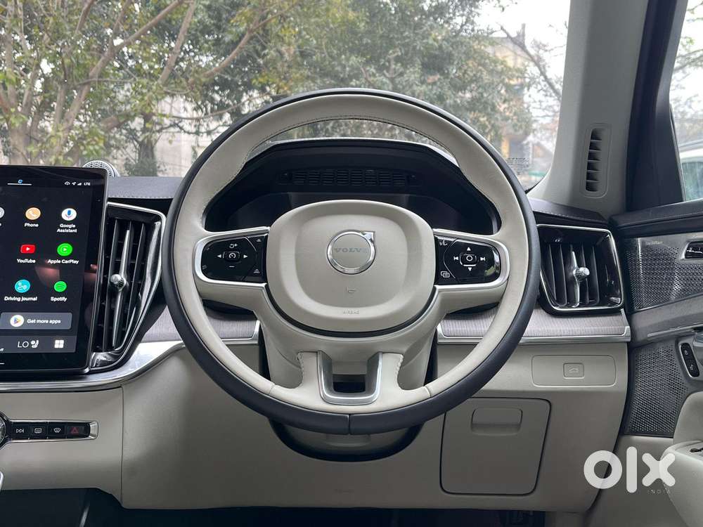 Volvo Xc90 B5 Ultra, 2025, Petrol