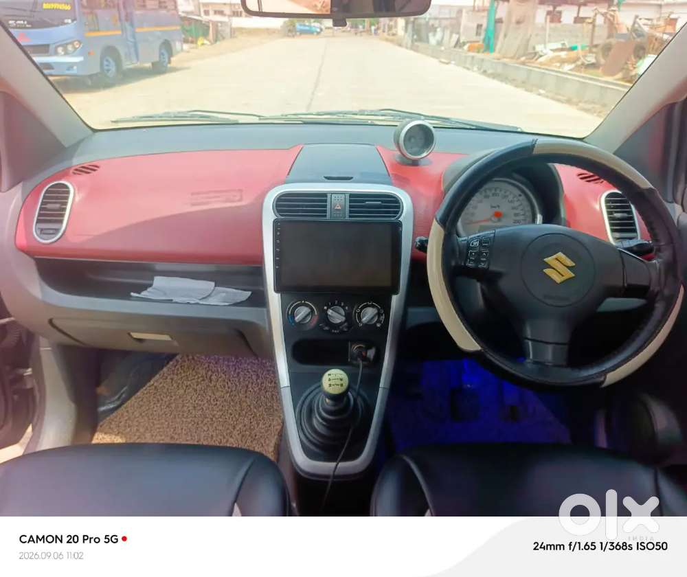 Maruti Suzuki Ritz Zdi 2014 No Insurance