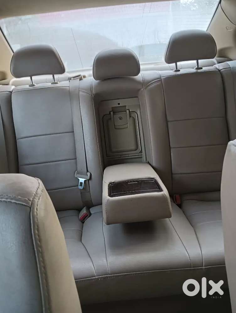 Honda Accord 2010