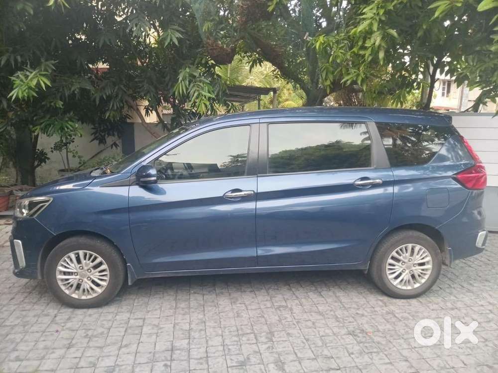 Maruti Suzuki Ertiga 67100 Km Driven Zxi For Sale