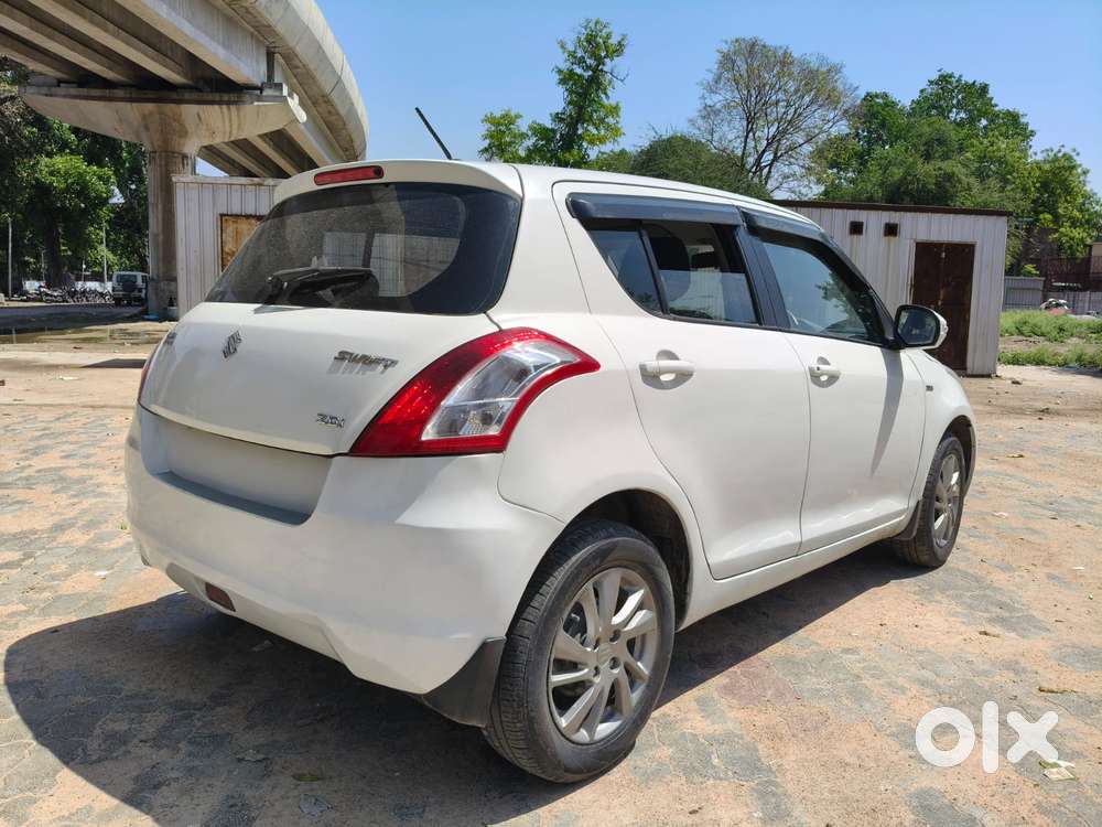 Maruti Suzuki Swift 2011-2014 Zdi, 2013, Diesel
