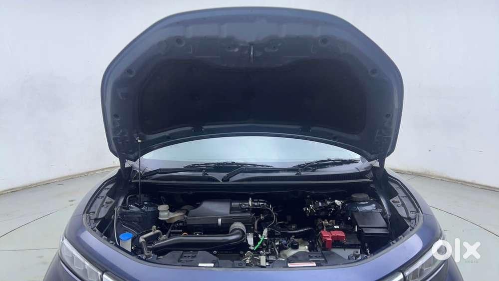 Maruti Suzuki Fronx Delta Plus 1.2l Ags, 2023, Petrol