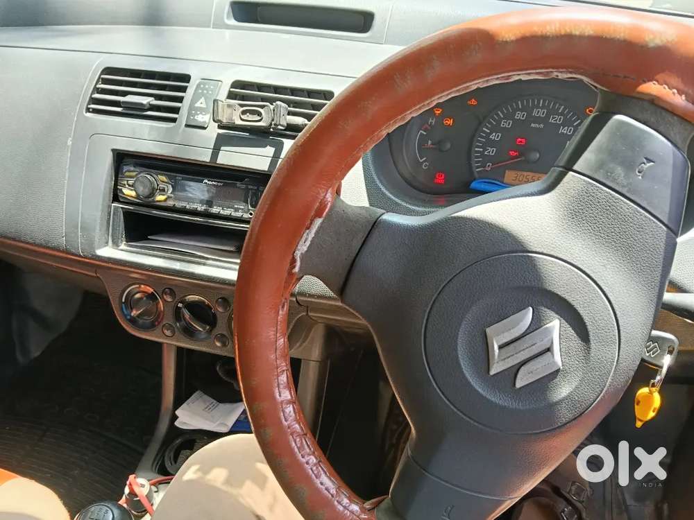 Maruti Suzuki Dzire 2014 Diesel 315000 Km Driven