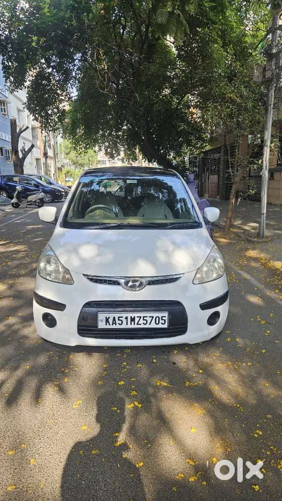 Hyundai I10 Magna  2010  Excellent Condition