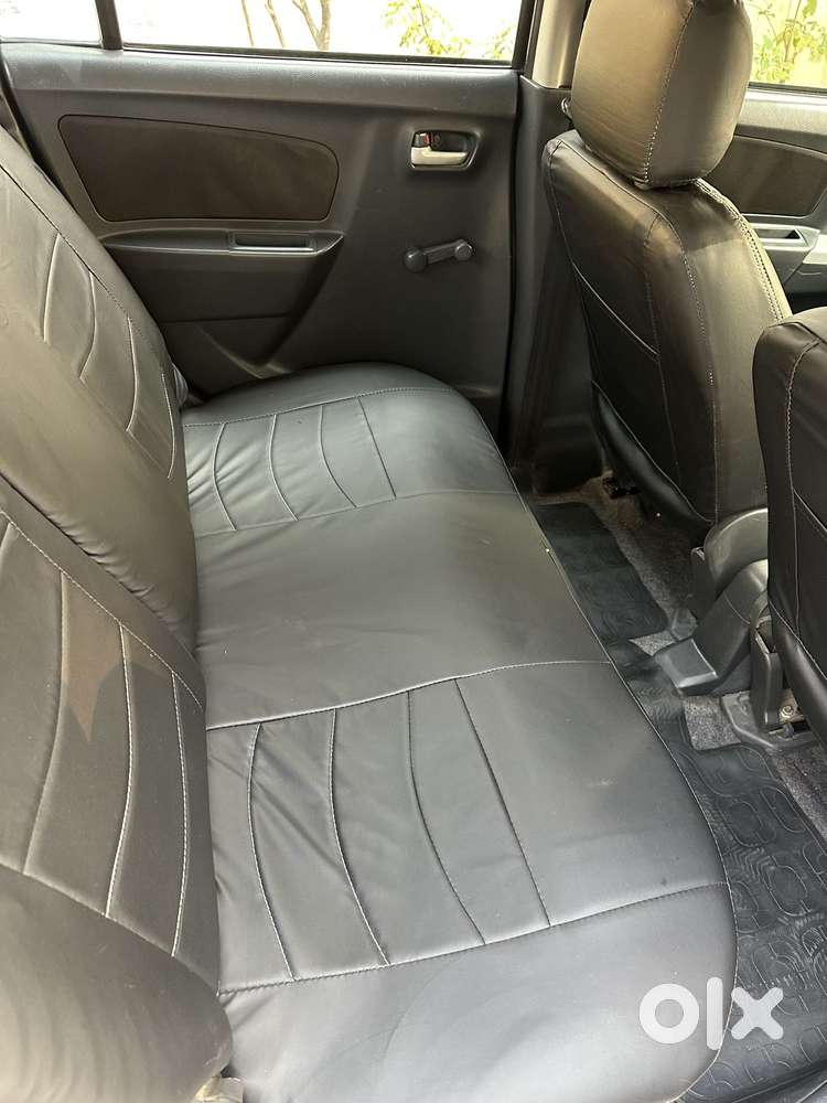 Maruti Suzuki Wagon R, 2011, Petrol