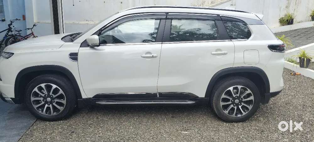 Maruti Suzuki Grand Vitara 2023 Petrol 30000 Km Driven