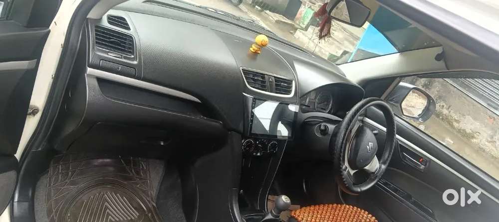Maruti Suzuki Swift Diesel 2015
