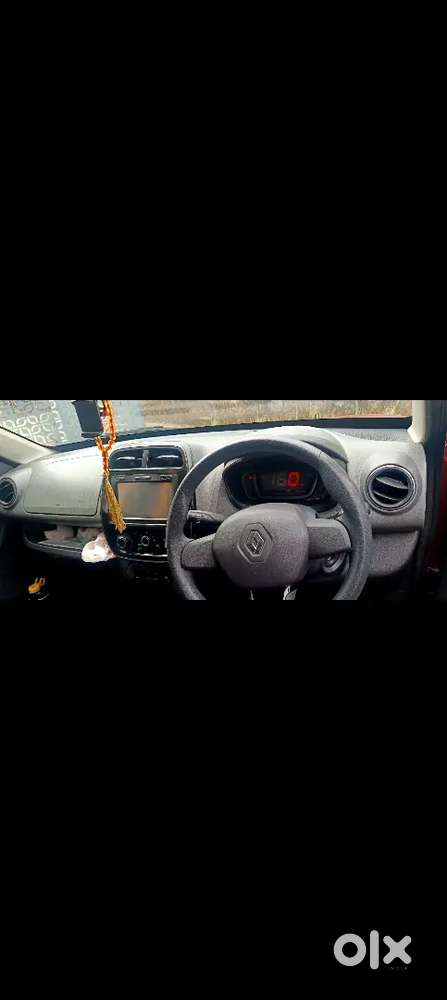Renault Kwid 2016 Petrol 68000 Km Driven