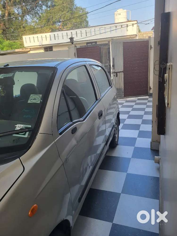 Chevrolet Spark 1.0 E 2009