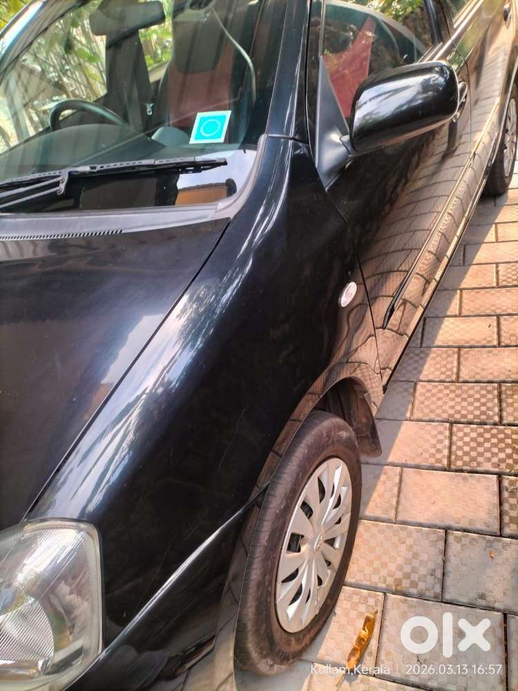 Toyota Etios 2010-2012 Gd, 2012, Diesel