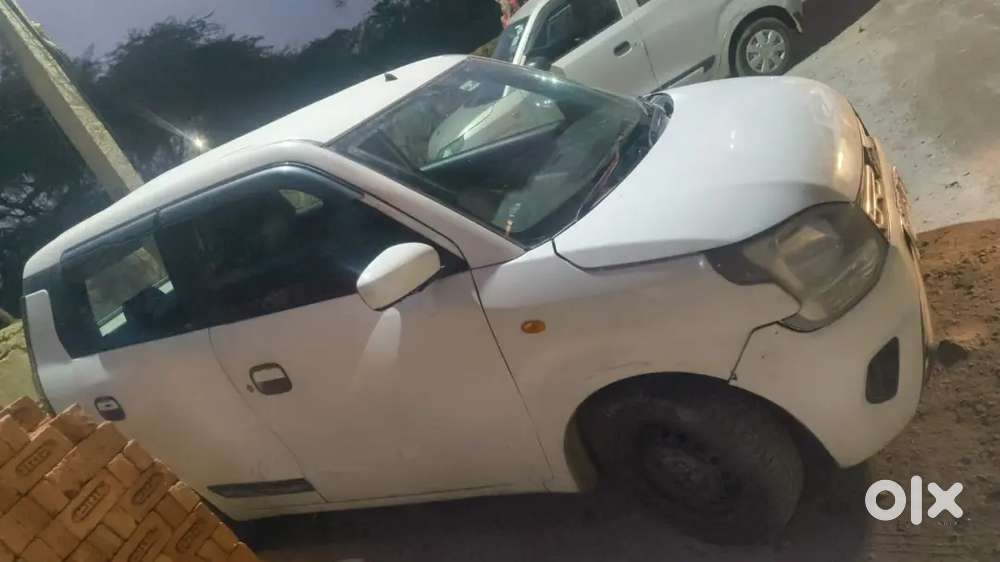 Maruti Suzuki Wagon R 2022 Petrol 55000 Km Driven