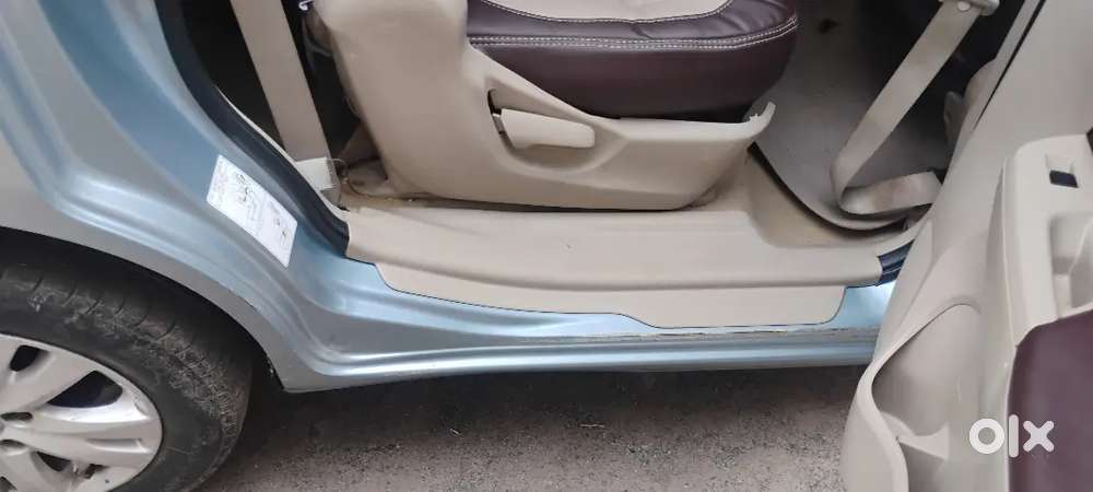 Full Codestion Vehical