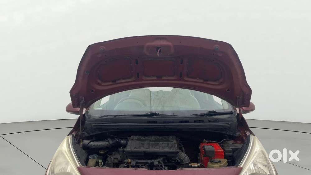 Hyundai Grand I10 Sportz 1.2 Kappa Vtvt, 2014, Petrol