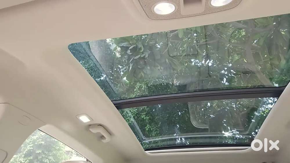 Mahindra Xuv700 2024 Diesel At Well Maintained
