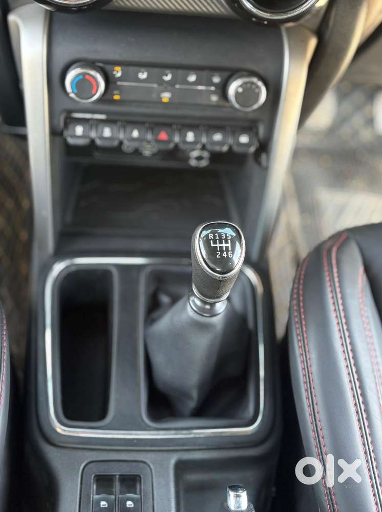 Mahindra Thar Lx Hard Top Diesel Mt Rwd, 2023, Diesel