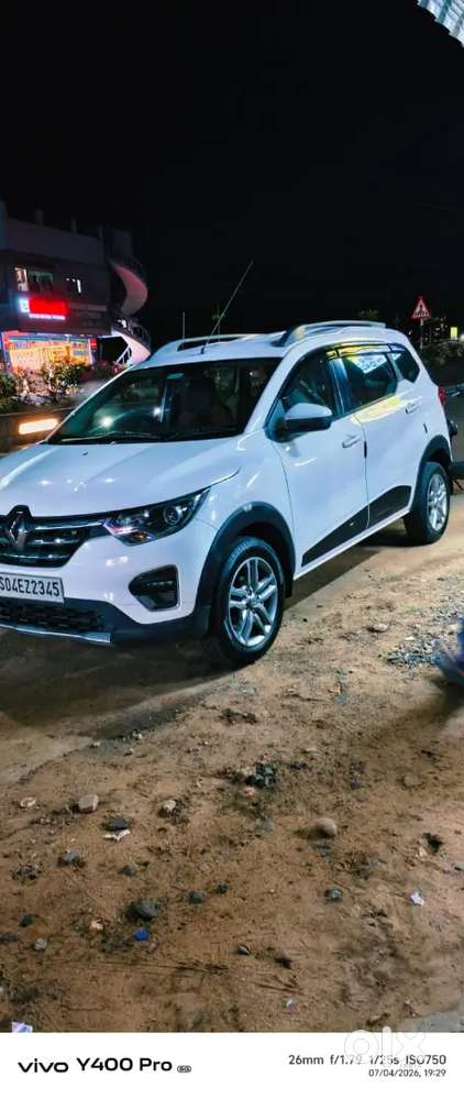 Renault Triber 1.0 Rxz 2020