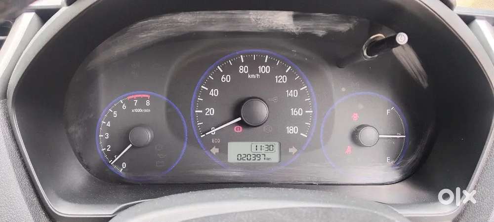 Honda Amaze 1.2 S Petrol Manual 2018