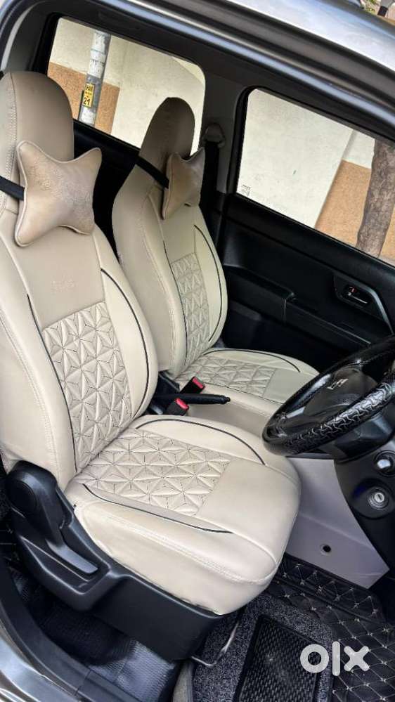 Maruti Suzuki Wagon R 1.0 Lxi (o), 2020, Cng & Hybrids