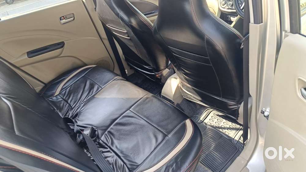 Maruti Suzuki Celerio 1.0 Vxi Amt, 2014, Petrol