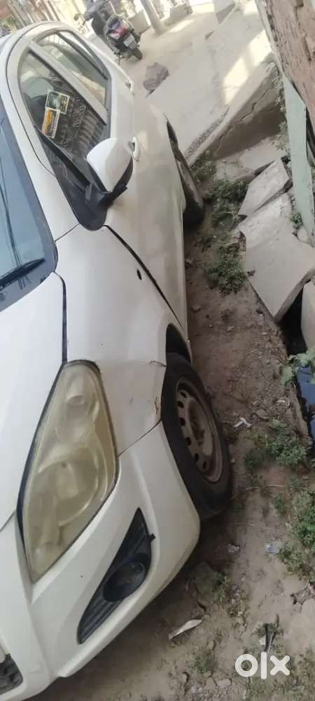 Maruti Suzuki Ritz 2016 Vxi