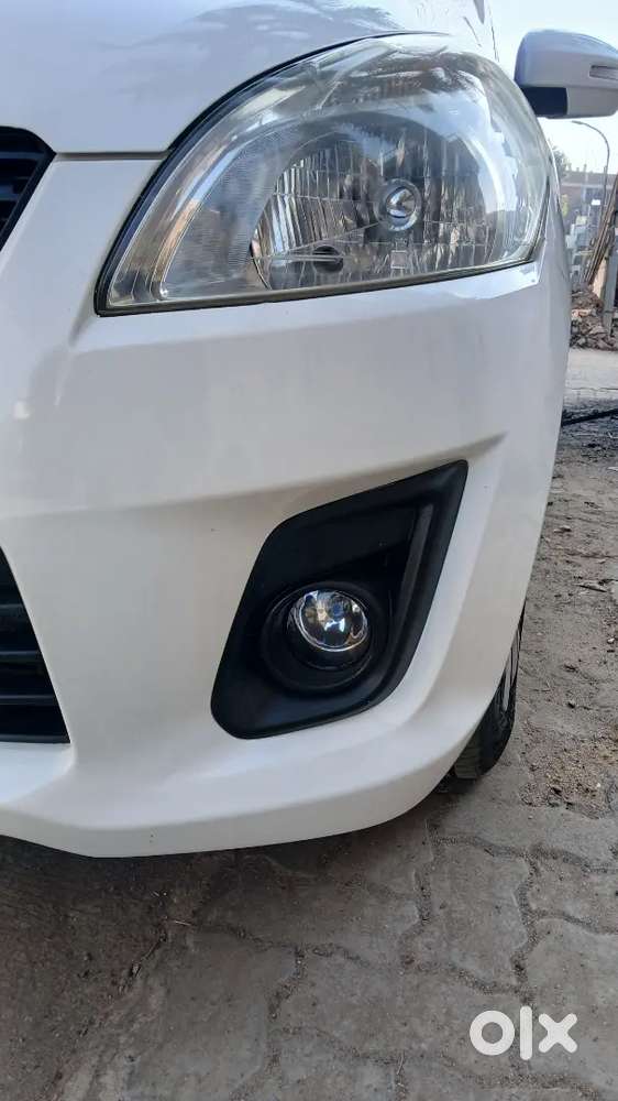 Maruti Suzuki Ertiga 2014 Diesel Well Maintained