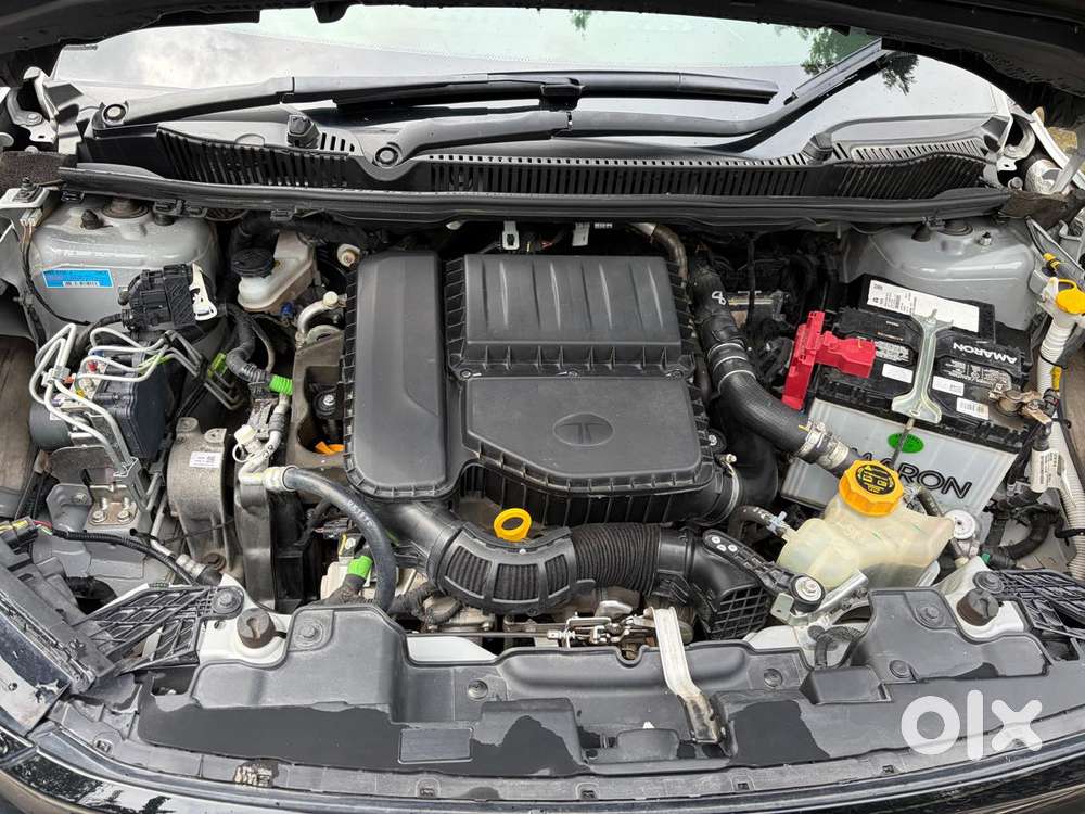 Tata Curvv Accomplished Plus A 1.5 Kryojet Diesel 6mt, 2025, Diesel