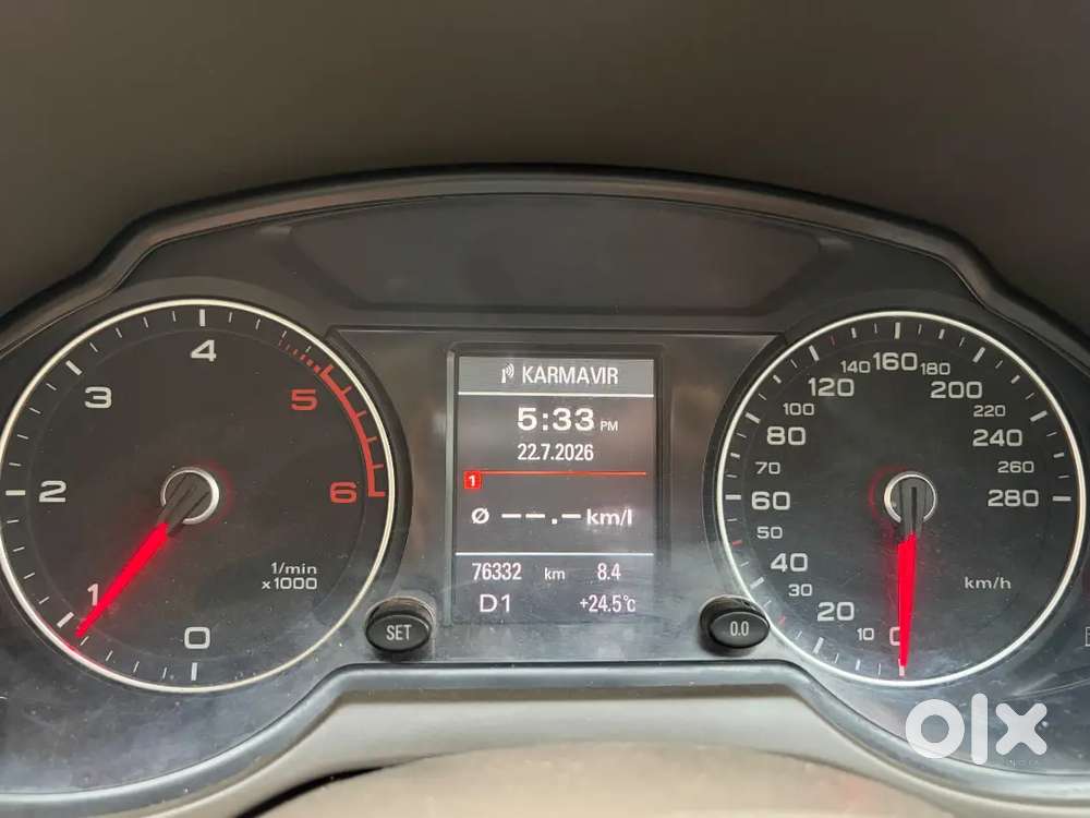 2013 Audi Q5 2.0 Tdi Quattro