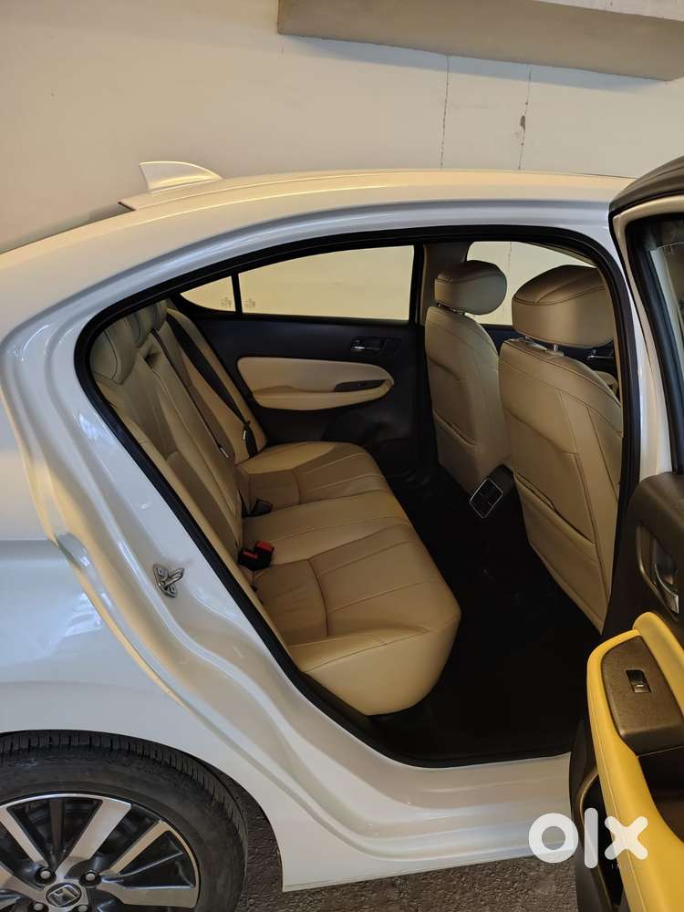 Honda City Zx Cvt, 2023, Petrol