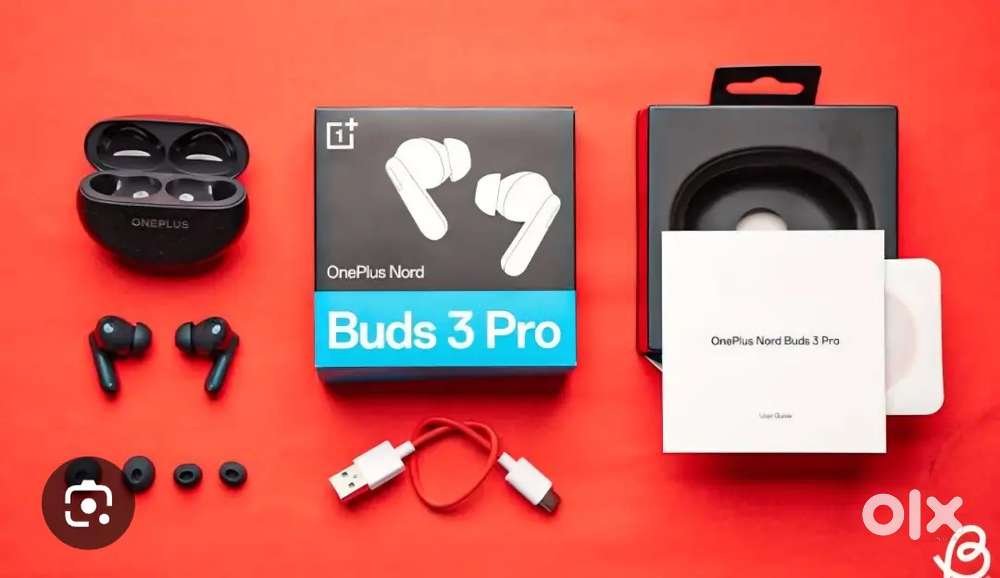 Oneplus nord buds 3 pro