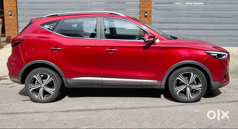 Mg Astor Savvy 2022 Petrol