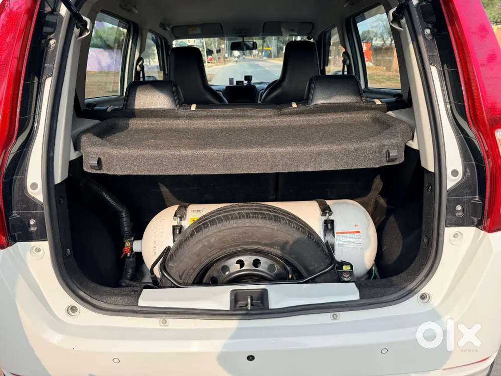 Maruti Suzuki Wagon R 2024 First Owner