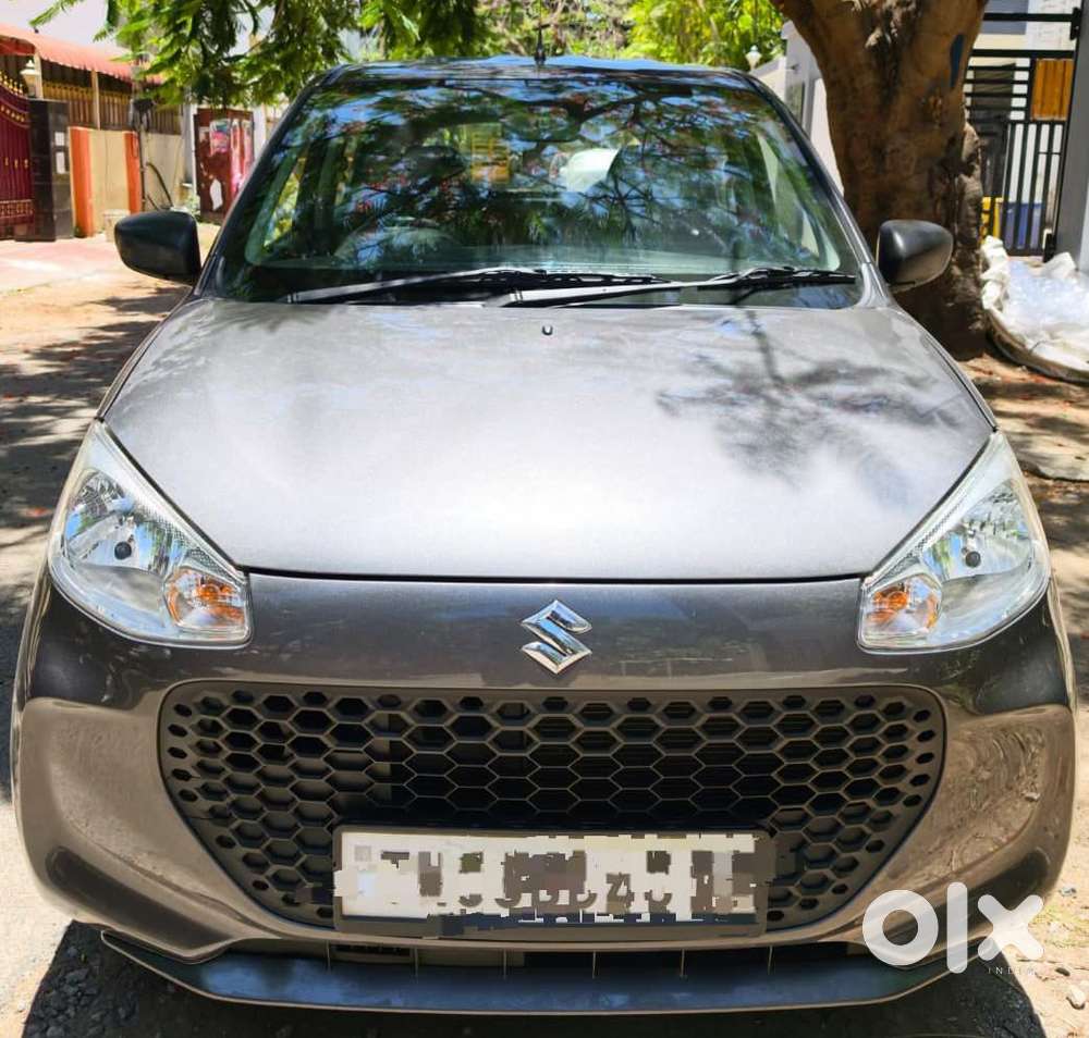 Maruti Suzuki Alto K10 Vxi (o), 2022, Petrol