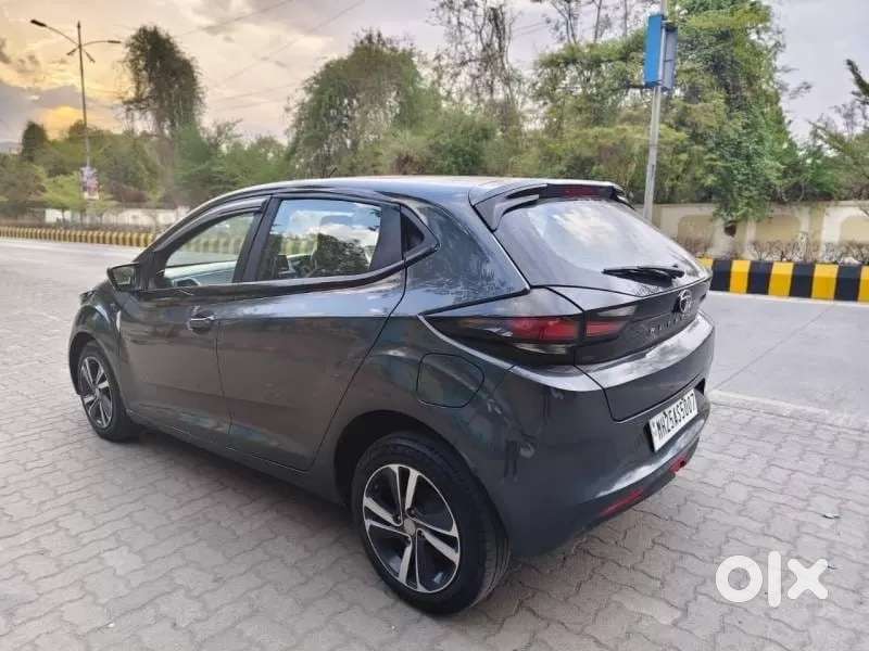 Tata Altroz 1.5 Xz Diesel, 2020, Diesel
