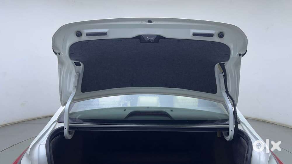 Honda City 1.5 Zx Cvt I-vtec, 2022, Petrol