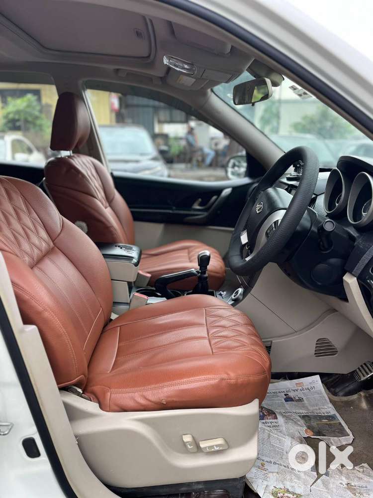 Sunroof Alloy Wheels